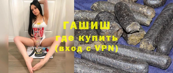 гидра Гусиноозёрск